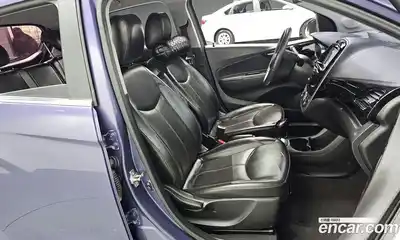Chevrolet Spark 2016 1.0 Автомат в Москве № 327150, миниатюра 10
