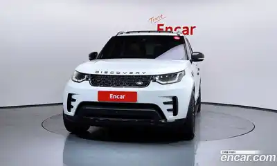 Land Rover Discovery 2018 3.0 Автомат в Москве № 328419, миниатюра 11