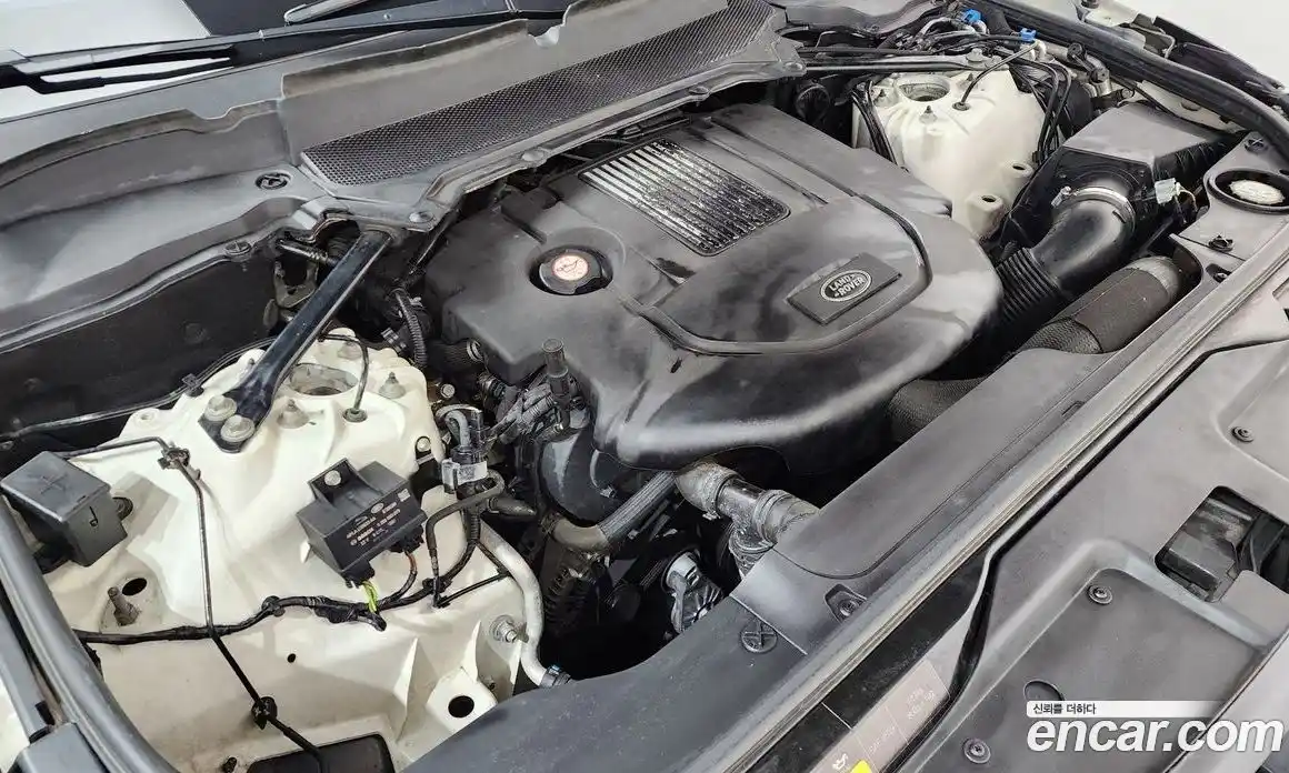 Land Rover Discovery 2018 3.0 Автомат в Москве № 328419, фото 15