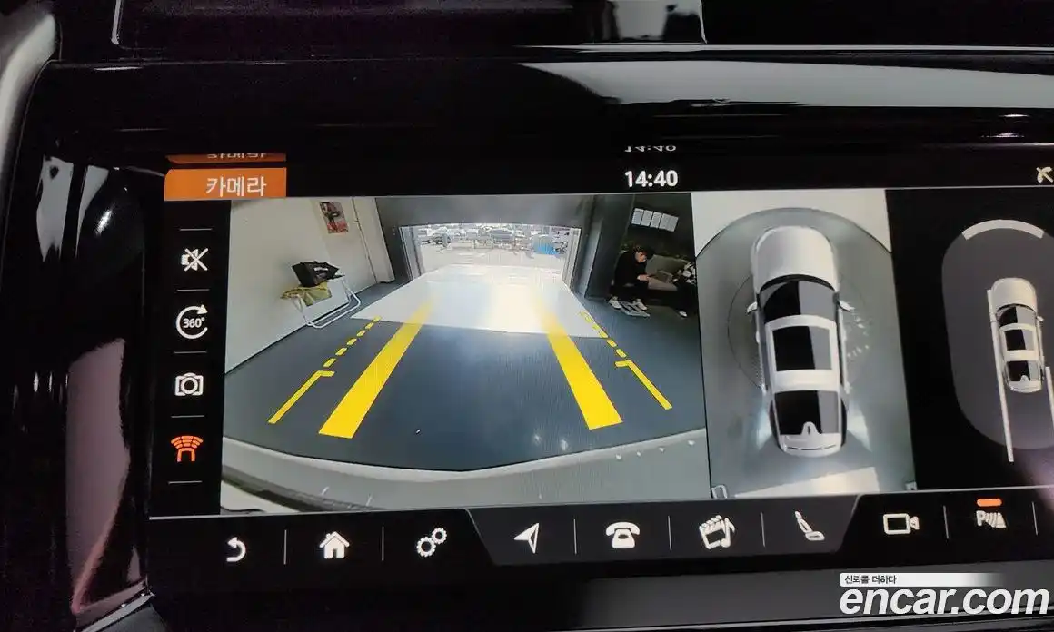 Land Rover Discovery 2018 3.0 Автомат в Москве № 328419, фото 6