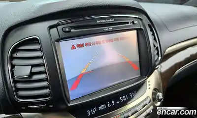 SsangYong Chairman 2012 3.6 Автомат в Москве № 33012, миниатюра 12