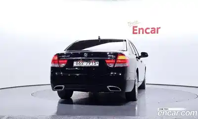 SsangYong Chairman 2012 3.6 Автомат в Москве № 33012, миниатюра 3