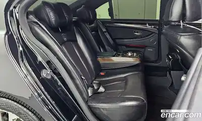 SsangYong Chairman 2012 3.6 Автомат в Москве № 33012, миниатюра 4