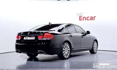 SsangYong Chairman 2012 3.6 Автомат в Москве № 33012, миниатюра 6