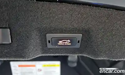 SsangYong Chairman 2012 3.6 Автомат в Москве № 33012, миниатюра 8