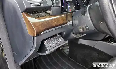 SsangYong Chairman 2012 3.6 Автомат в Москве № 33012, миниатюра 9