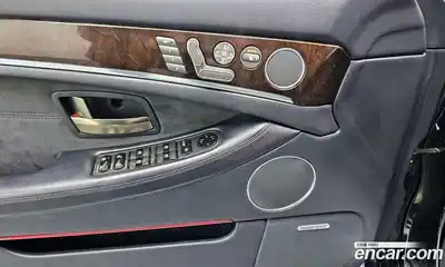 SsangYong Chairman 2012 3.6 Автомат в Москве № 33012, миниатюра 10