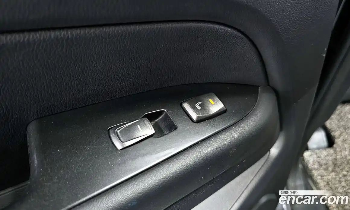 SsangYong Rexton 2021 2.2 Автомат в Москве № 33172, фото 15