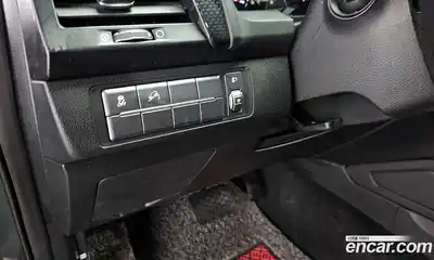 SsangYong Rexton 2021 2.2 Автомат в Москве № 33172, миниатюра 4