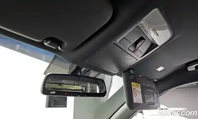 SsangYong Rexton 2021 2.2 Автомат в Москве № 33172, миниатюра 8