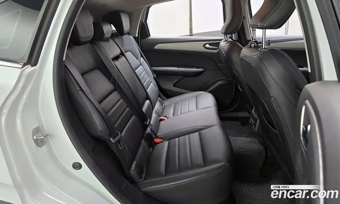 Renault XM3 2023 1.6 Автомат в Москве № 333717, фото 11