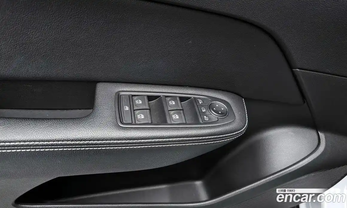 Renault XM3 2023 1.6 Автомат в Москве № 333717, фото 12