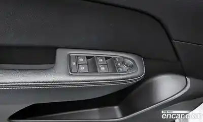 Renault XM3 2023 1.6 Автомат в Москве № 333717, миниатюра 12