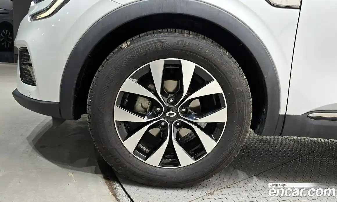 Renault XM3 2023 1.6 Автомат в Москве № 333717, фото 15