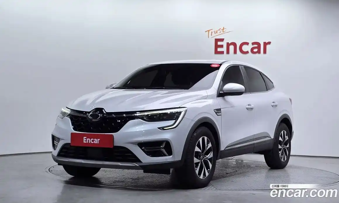 Renault XM3 2023 1.6 Автомат в Москве № 333717, фото 16