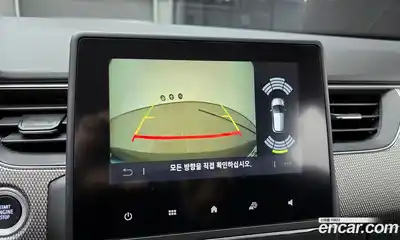 Renault XM3 2023 1.6 Автомат в Москве № 333717, миниатюра 4