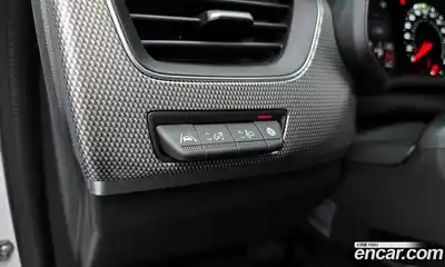 Renault XM3 2023 1.6 Автомат в Москве № 333717, миниатюра 7