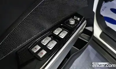 SsangYong TIBOLI 2016 1.6 Автомат в Москве № 33379, миниатюра 8