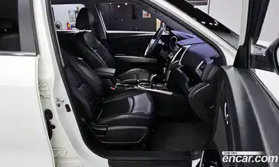 SsangYong TIBOLI 2016 1.6 Автомат в Москве № 33379, миниатюра 10