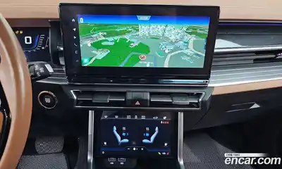 SsangYong Torres, 2023