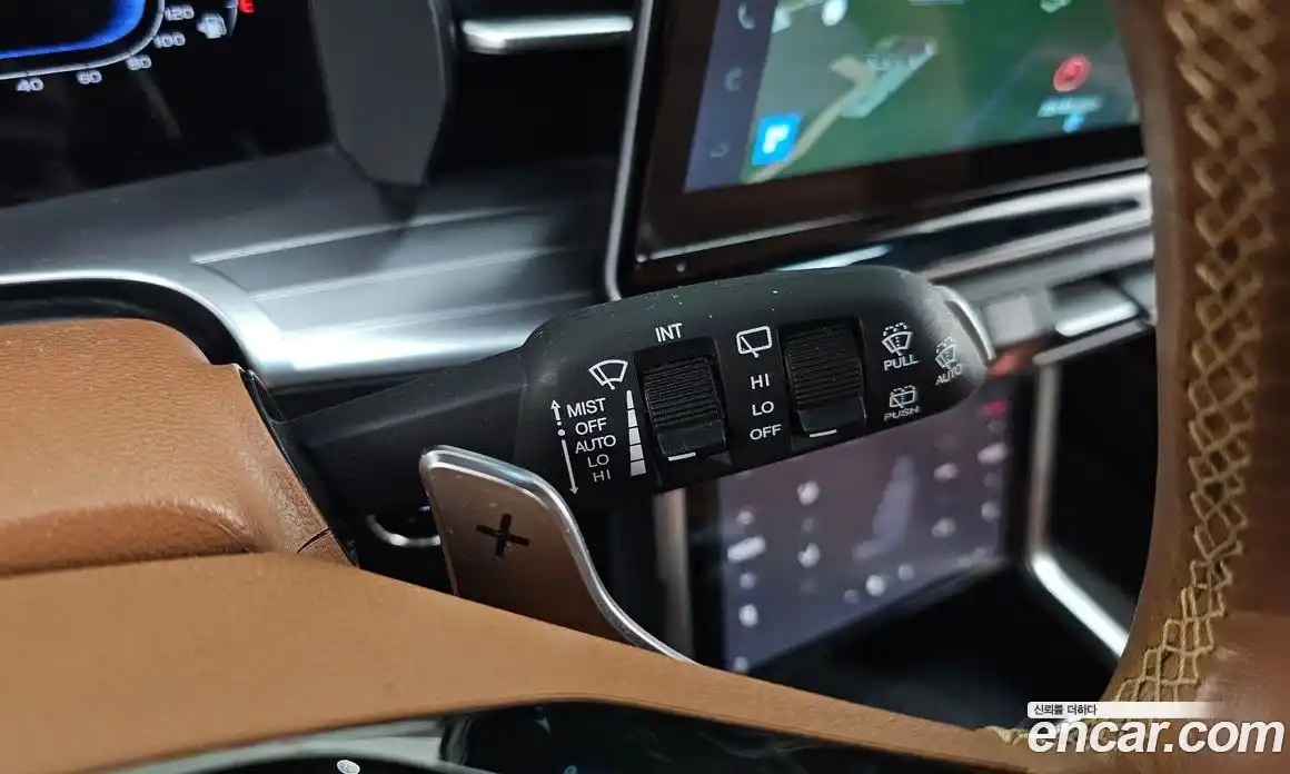 SsangYong Torres 2023 1.5 Автомат в Москве № 33548, фото 18