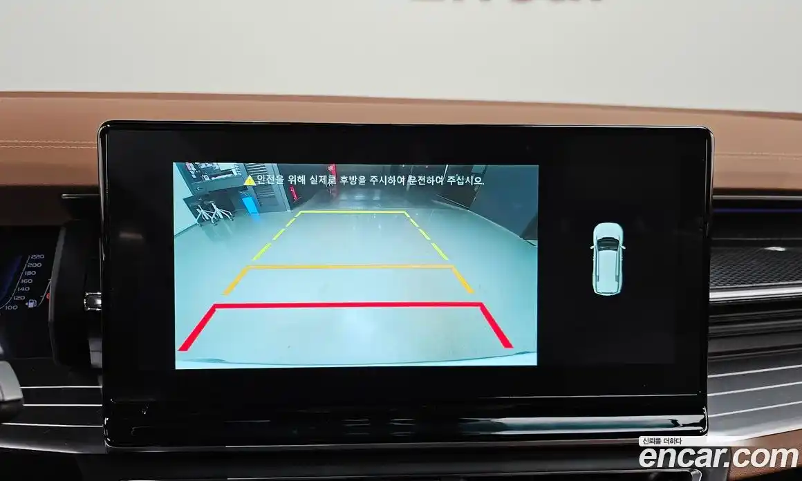 SsangYong Torres 2023 1.5 Автомат в Москве № 33548, фото 19