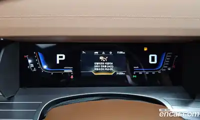 SsangYong Torres 2023 1.5 Автомат в Москве № 33548, миниатюра 2