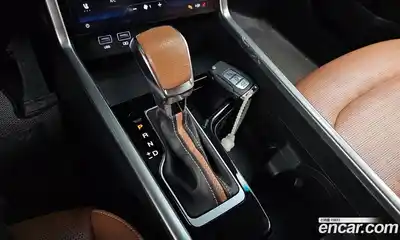 SsangYong Torres 2023 1.5 Автомат в Москве № 33548, миниатюра 3