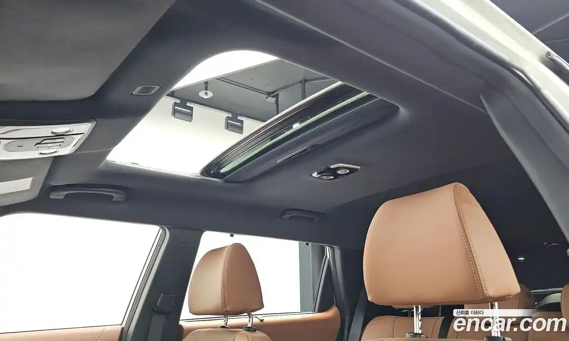 SsangYong Torres 2023 1.5 Автомат в Москве № 33548, фото 4