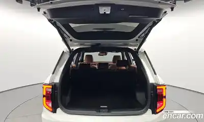 SsangYong Torres 2023 1.5 Автомат в Москве № 33548, миниатюра 5