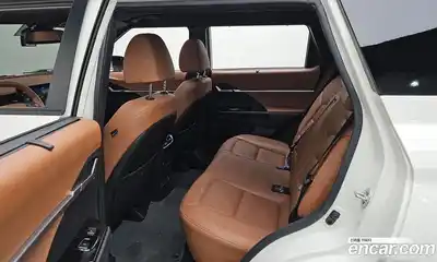 SsangYong Torres 2023 1.5 Автомат в Москве № 33548, миниатюра 6