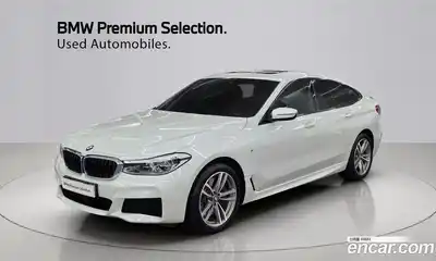BMW Gran Turismo, 2020
