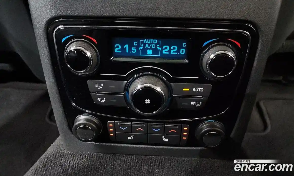 Jaguar XF 2017 2.0 Автомат в Москве № 335781, фото 16