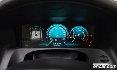 Jaguar XF 2017 2.0 Автомат в Москве № 335781, миниатюра 10