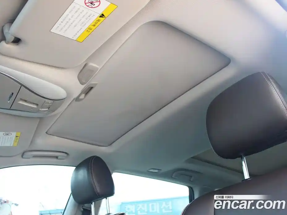 Infiniti QX60 2018 3.5 Автомат в Москве № 336596, фото 18