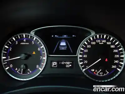 Infiniti QX60 2018 3.5 Автомат в Москве № 336596, миниатюра 5