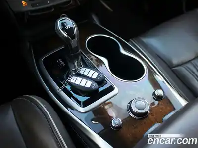 Infiniti QX60 2018 3.5 Автомат в Москве № 336596, миниатюра 9