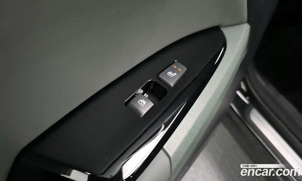 Kia Sportage 2024 1.6 Автомат в Москве № 337109, фото 15