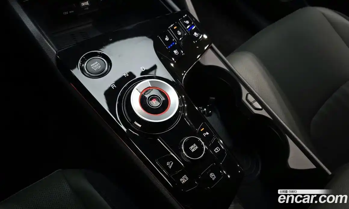 Kia Sportage 2024 1.6 Автомат в Москве № 337109, фото 16