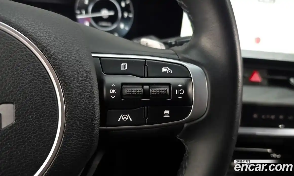 Kia Sportage 2024 1.6 Автомат в Москве № 337109, фото 17