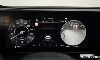 Kia Sportage 2024 1.6 Автомат в Москве № 337109, миниатюра 3