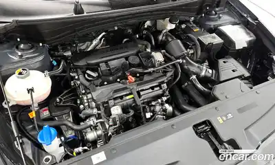 Kia Sportage 2024 1.6 Автомат в Москве № 337109, миниатюра 6