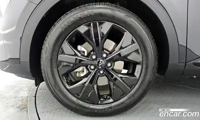 Kia Sportage 2024 1.6 Автомат в Москве № 337109, миниатюра 7