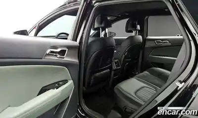 Kia Sportage 2024 1.6 Автомат в Москве № 337109, миниатюра 10