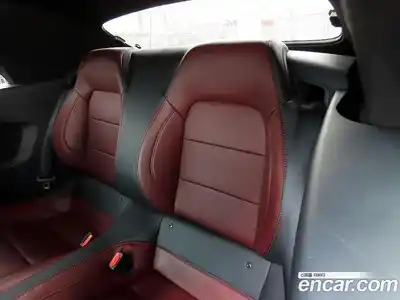 Ford Mustang 2024 2.3 Автомат в Москве № 337280, миниатюра 11