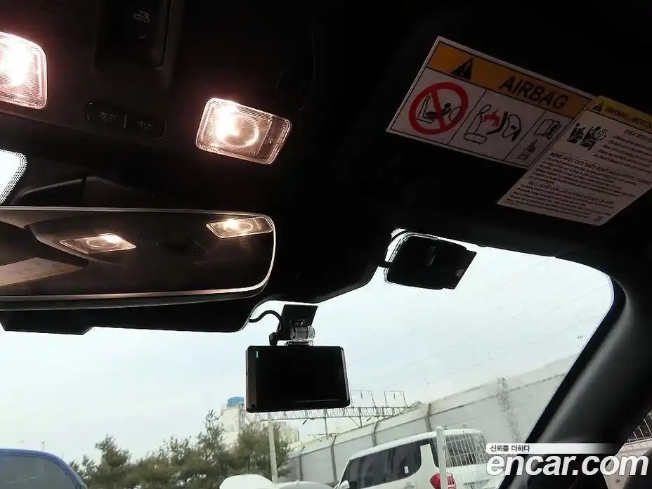 Ford Mustang 2024 2.3 Автомат в Москве № 337280, фото 17