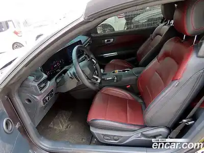 Ford Mustang 2024 2.3 Автомат в Москве № 337280, миниатюра 10