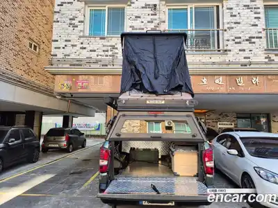 SsangYong Rexton 2023 2.2 Автомат в Москве № 33735, миниатюра 11