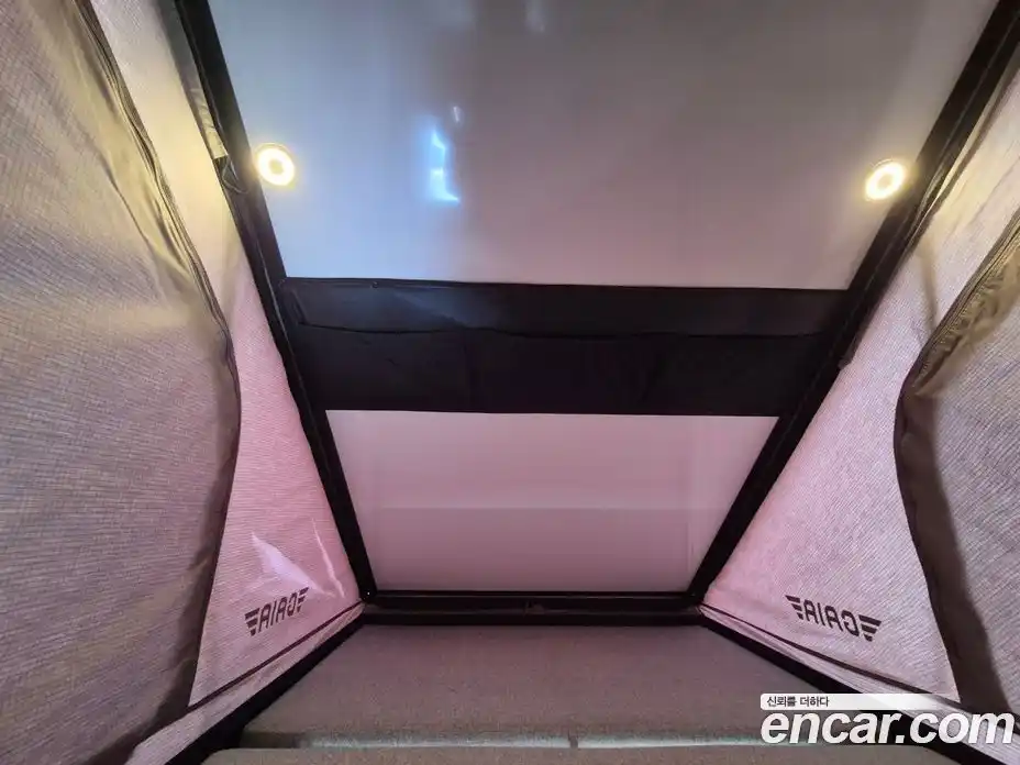 SsangYong Rexton 2023 2.2 Автомат в Москве № 33735, фото 12