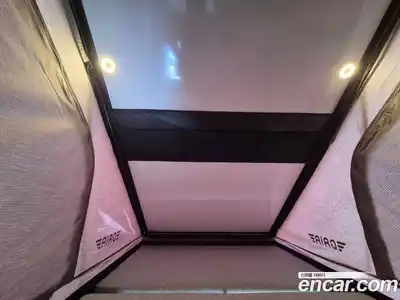 SsangYong Rexton 2023 2.2 Автомат в Москве № 33735, миниатюра 12